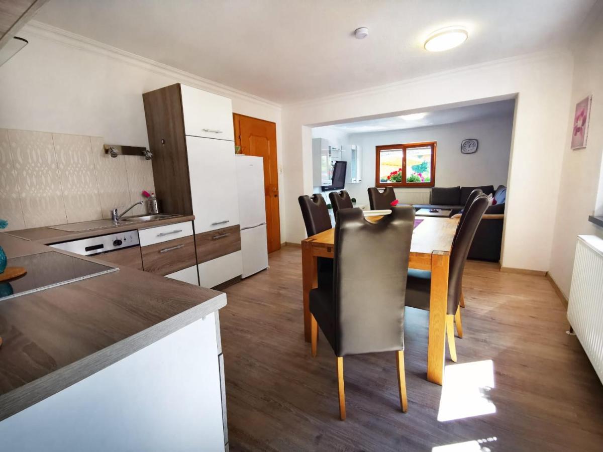 Dd Apartments 滨湖采尔 外观 照片