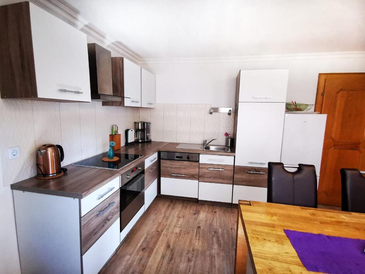 Dd Apartments 滨湖采尔 外观 照片