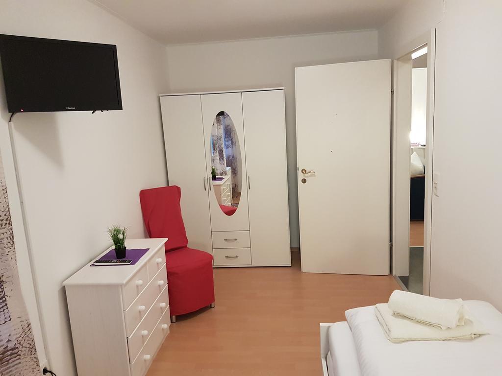 Dd Apartments 滨湖采尔 外观 照片